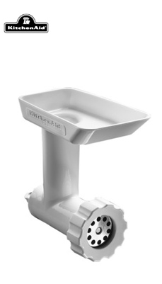 KITCHENAID_Zubehör_Fleischwolf