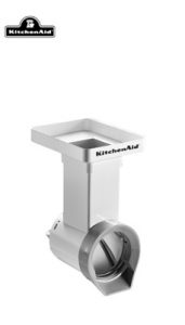 KITCHENAID_Zubehör_Gemüseschneider