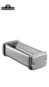 KITCHENAID_Zubehör_Nudelvorsatz